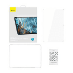 Huawei MatePad 11 10.4 edzett üvegfólia 0.3mm (SGJC120102) (SGJC120102)