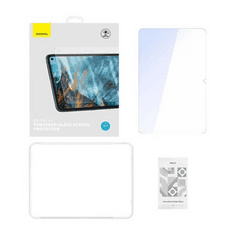 Huawei MatePad 11 10.4 edzett üvegfólia 0.3mm (SGJC120602) (SGJC120602)