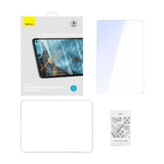 BASEUS Huawei MatePad Pro 11 edzett üvegfólia 0.3mm (SGJC120902) (SGJC120902)