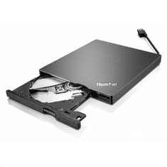 Lenovo Thinkpad UltraSlim USB DVD író (4XA0E97775) (4XA0E97775)