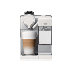 DeLonghi EN 560.S Nespresso Lattissima Touch kávéfőző ezüst (EN 560.S)