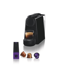 DeLonghi EN85.B Essenza Mini kapszulás kávéfőző fekete (EN 85.B)
