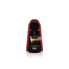 DeLonghi EN85.R Essenza Mini kapszulás kávéfőző piros (EN85.R)