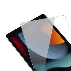 BASEUS Apple iPad 10.5 /10.2, edzett üveg fólia, 0.3mm (SGBL021002) (SGBL021002)