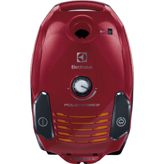 Electrolux EPF61RR porzsákos porszívó piros (EPF61RR)