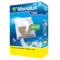 Menalux 1200 porzsák 5db (Menalux1200)