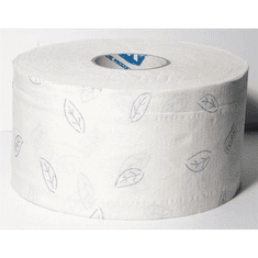Tork Premium mini jumbo toalettpapír T2, 19cm extra fehér (110253) (T110253)