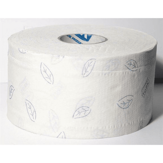 Tork Premium mini jumbo toalettpapír T2, 19cm extra fehér (110253) (T110253)