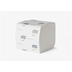 Tork Premium soft toalettpapír T3 fehér (114273) (T114273)