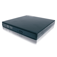 külső DVD író USB2.0 (133-66) (133-66)