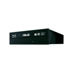 ASUS BC-12D2HT/BLK/B/AS Blu-ray Combo fekete OEM (BC-12D2HT/BLK/B/AS)