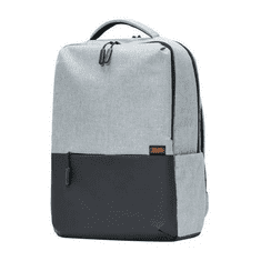 Xiaomi Commuter Backpack XDLGX-04 15.6" hátizsák világosszürke (BHR4904GL) (BHR4904GL)