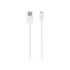 USB 2.0 A --> Mini USB B átalakító kábel 1.8 m fehér (F3U155CP1.8MWHT) (F3U155CP1.8MWHT)