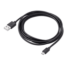 Akyga Kábel USB A-MicroB 1.8m (Ak-USB-01) (Ak-USB-01)