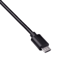Akyga Kábel USB A-MicroB 1.8m (Ak-USB-01) (Ak-USB-01)