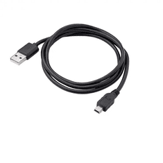 Akyga AK-USB-22 USB-A / MiniB 5-pin kábel 1.0 m (AK-USB-22)