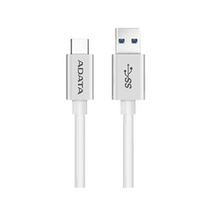 A-Data USB-C - USB -A 3.2 kábel 1m (ACA3AL-100CM-CSV)