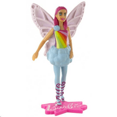 Comansi Barbie Dreamtopia: Tündér játékfigura (Y99147) (Y99147)