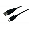 CU0015 USB 2.0 / USB Mini 3m kábel (CU0015)