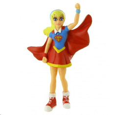 Comansi Superhero Girls: Super girl játékfigura (Y99116) (Y99116)