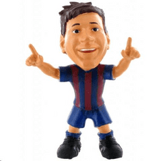 Comansi FC Barcelona: Ünneplo Messi focista játékfigura (Y74147) (Y74147)