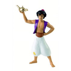 Bullyland Aladdin játékfigura (12454) (12454)