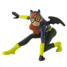 Comansi Superhero Girls: Bat girl játékfigura (Y99113) (Y99113)