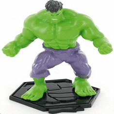 Comansi Bosszúállók: Hulk játékfigura (Y96026) (Y96026)