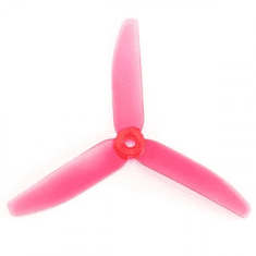 Fleg GEPRC 5040 V2 propeller rózsaszín "jobbos" (DDP1071) (DDP1071)
