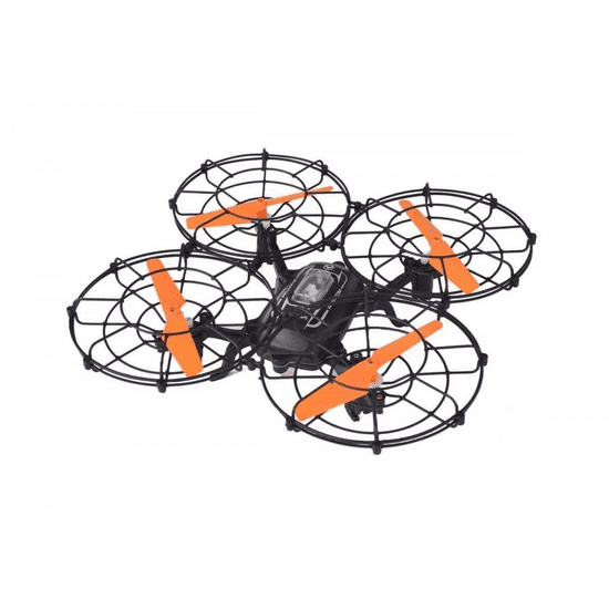 Fleg távirányítós DrónTengeralattjáró kamerával (GF5002) (GF5002)