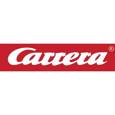 CARRERA Dönthető kanyar útszakasz 3/30° 6db, 20020576 Evolution, DIGITAL 132, DIGITAL 124 (20020576)