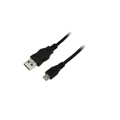 LogiLink CU0034 USB 2.0 / USB Micro kábel (CU0034)