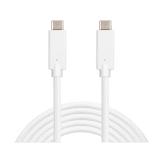 Sandberg USB-C töltőkábel, 60W, 2m (136-17) (136-17)