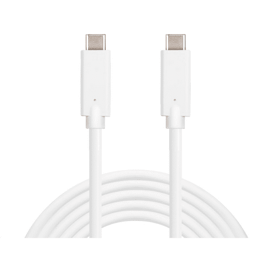Sandberg USB-C töltőkábel, 60W, 2m (136-17) (136-17)