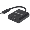USB-C 3.1 to HDMI átalakító (151788) (151788)