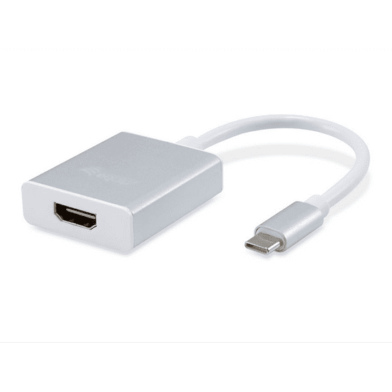 Equip 133452 USB Type-C -> HDMI átalakító kábel (133452)