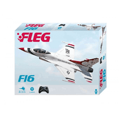Fleg F16 távirányítós repülőgép (GF7202) (GF7202)