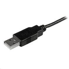 Startech StarTech.com USB -> Micro USB kábel fekete (USBAUB3MBK) (USBAUB3MBK)