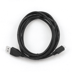 Gembird Cablexpert USB 2.0 --> micro-USB 1m (CCP-MUSB2-AMBM-1M) (CCP-MUSB2-AMBM-1M)