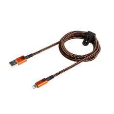 Xtorm kábel USB / Lightning 1.5M narancs (127095)