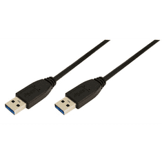 LogiLink CU0039 USB 3.0 kábel 2m (CU0039)