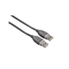 Hama USB 2.0 kábel 1,8m (39664) (39664)