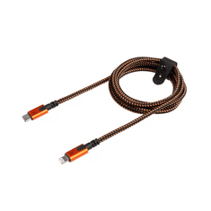 Xtorm kábel USB-C / Lightning 1.5M narancs (127096)