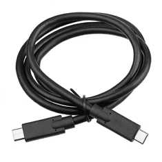 Akyga AK-USB-25 USB 3.1 type C kábel 1m (AK-USB-25)