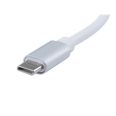 Equip 133452 USB Type-C -> HDMI átalakító kábel