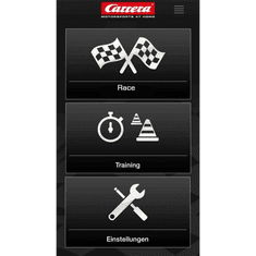 CARRERA DIGITAL 132/124 - 30369 AppConnect mobil applikáció (GCD3043) (GCD3043)