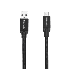 Verbatim USB-C -> USB A kábel, 1m (48871) (48871)