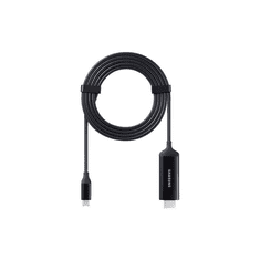 SAMSUNG DeX kábel fekete (EE-I3100FBEGWW) (EE-I3100FBEGWW)