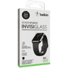 InvisiGlass Apple Watch (38mm) kijelzővédő (F8W714vf) (F8W714vf)