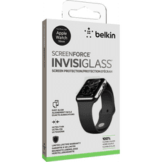 Belkin InvisiGlass Apple Watch (42mm) kijelzővédő (F8W715vf) (F8W715vf)